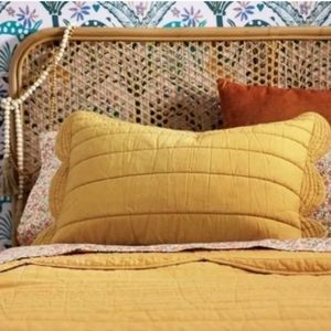 Opalhouse Pillow Shams